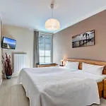Residenz Am Balmer - Bs 04 Mit Wellnessbereich דירה