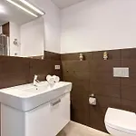 Residenz Am Balmer - Bs 04 Mit Wellnessbereich דירה *