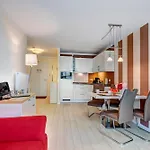 דירה Residenz Am Balmer - Bs 04 Mit Wellnessbereich באלם