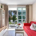 Residenz Am Balmer - Bs 04 Mit Wellnessbereich דירה *