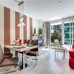 Residenz Am Balmer - Bs 04 Mit Wellnessbereich * באלם