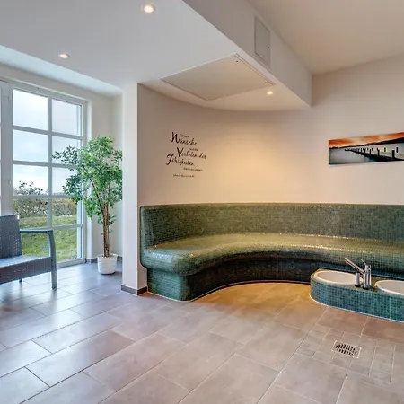 Residenz Am Balmer - Bs 04 Mit Wellnessbereich