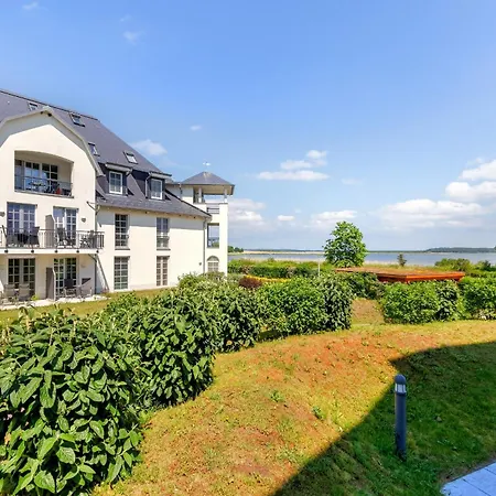 아파트 Residenz Am Balmer - Bs 04 Mit Wellnessbereich *