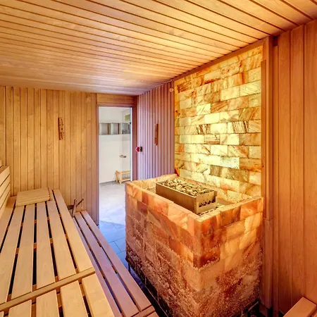 Residenz Am Balmer - Bs 04 Mit Wellnessbereich Apartment Balm