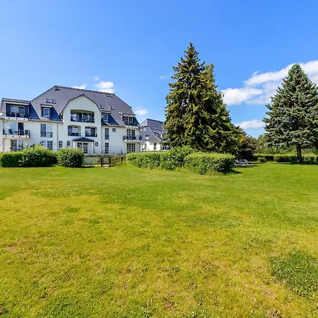 Residenz Am Balmer - Bs 04 Mit Wellnessbereich * באלם