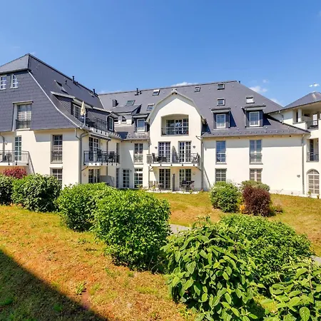 아파트 Residenz Am Balmer - Bs 04 Mit Wellnessbereich 밤