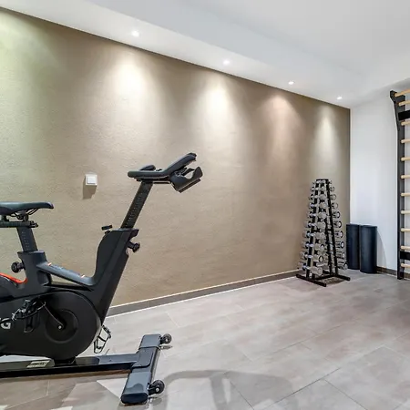 Residenz Am Balmer - Bs 04 Mit Wellnessbereich *