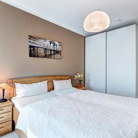 Residenz Am Balmer - Bs 04 Mit Wellnessbereich