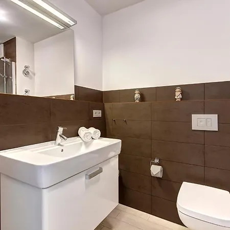 Residenz Am Balmer - Bs 04 Mit Wellnessbereich Apartment *