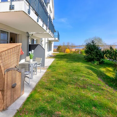 아파트 Residenz Am Balmer - Bs 04 Mit Wellnessbereich *