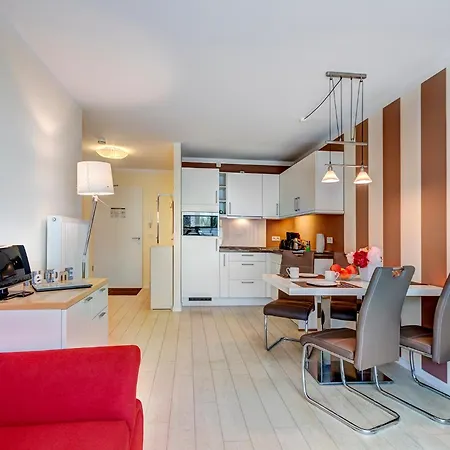 Apartment Residenz Am Balmer - Bs 04 Mit Wellnessbereich Balm