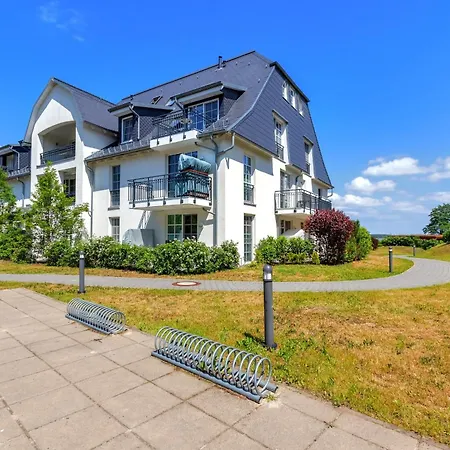 Residenz Am Balmer - Bs 04 Mit Wellnessbereich באלם