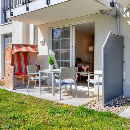 Residenz Am Balmer - Bs 04 Mit Wellnessbereich