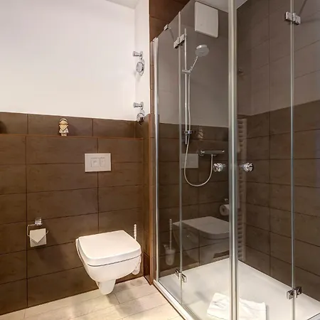 Residenz Am Balmer - Bs 04 Mit Wellnessbereich Apartment *