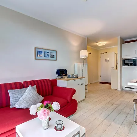 Apartment Residenz Am Balmer - Bs 04 Mit Wellnessbereich Balm
