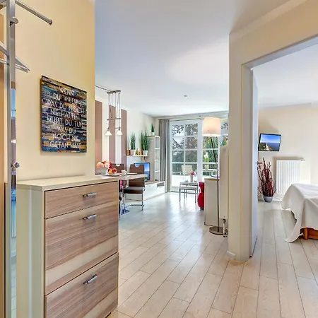 Residenz Am Balmer - Bs 04 Mit Wellnessbereich *