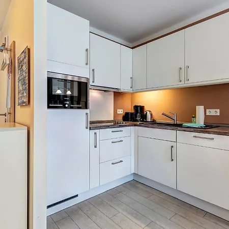 Residenz Am Balmer - Bs 04 Mit Wellnessbereich