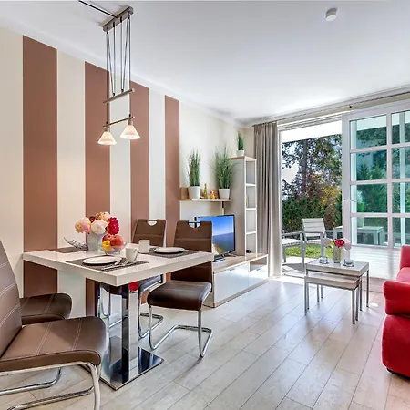 Residenz Am Balmer - Bs 04 Mit Wellnessbereich * 밤