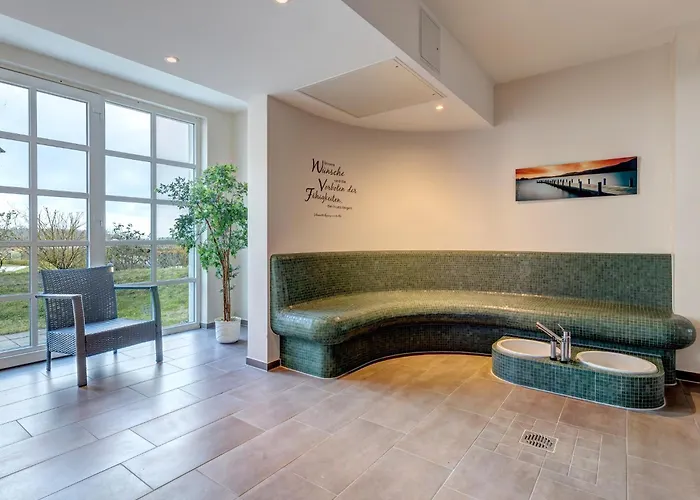 Residenz Am Balmer - Bs 04 Mit Wellnessbereich