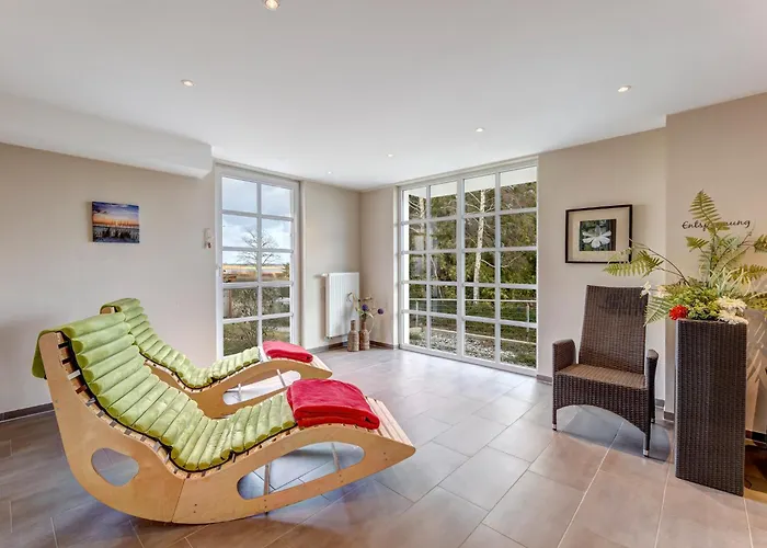 Residenz Am Balmer - Bs 04 Mit Wellnessbereich Διαμέρισμα Balm