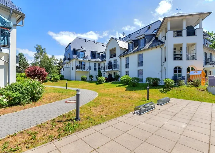 Residenz Am Balmer - Bs 04 Mit Wellnessbereich Διαμέρισμα *