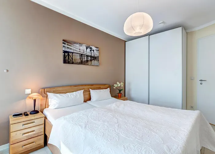 Residenz Am Balmer - Bs 04 Mit Wellnessbereich