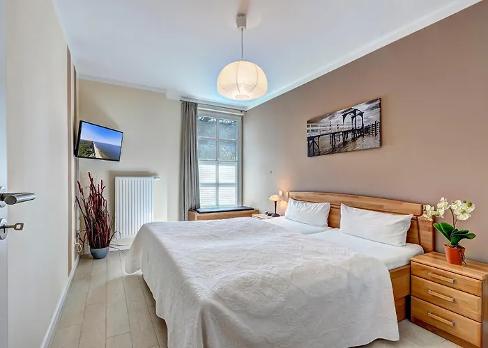Residenz Am Balmer - Bs 04 Mit Wellnessbereich Διαμέρισμα