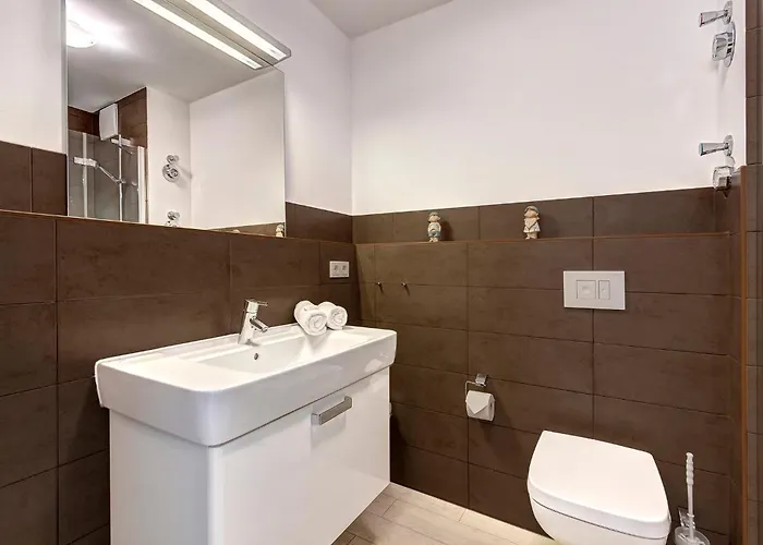 Residenz Am Balmer - Bs 04 Mit Wellnessbereich Διαμέρισμα *