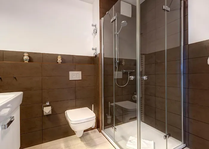 Residenz Am Balmer - Bs 04 Mit Wellnessbereich Διαμέρισμα *
