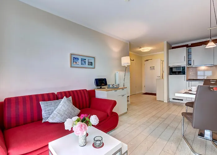 Διαμέρισμα Residenz Am Balmer - Bs 04 Mit Wellnessbereich Balm