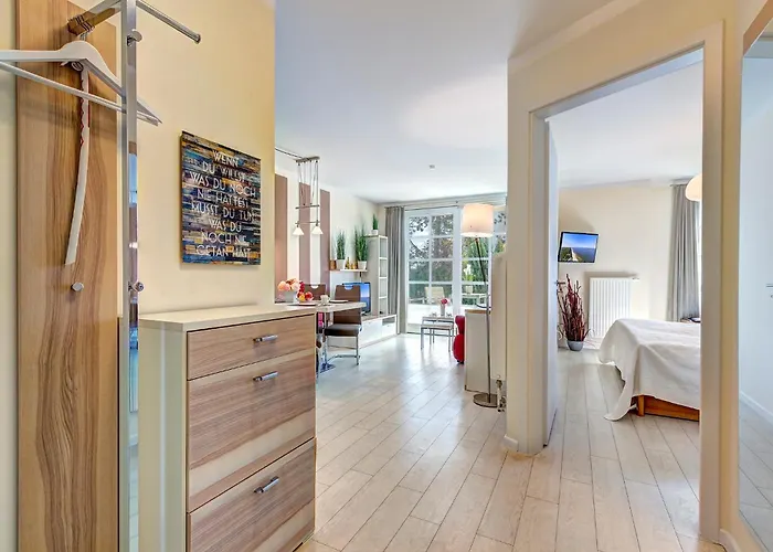 Residenz Am Balmer - Bs 04 Mit Wellnessbereich *