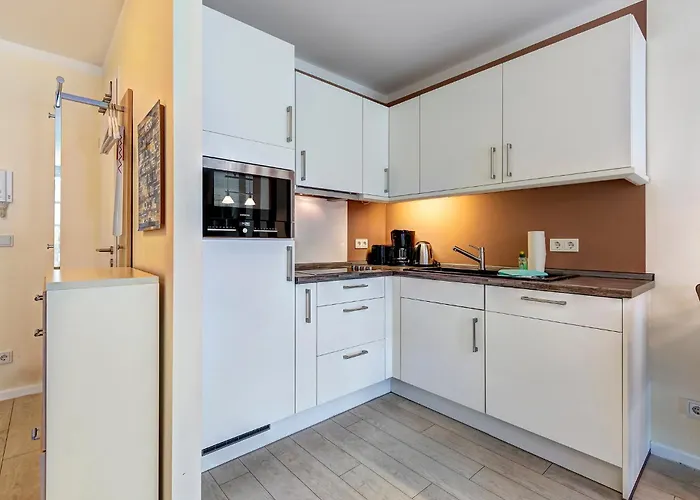 Residenz Am Balmer - Bs 04 Mit Wellnessbereich