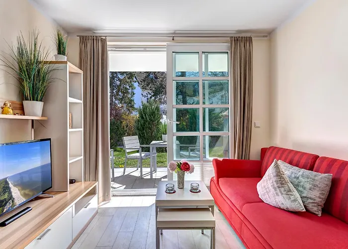 Residenz Am Balmer - Bs 04 Mit Wellnessbereich Διαμέρισμα *